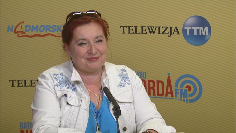 Marzena Goike