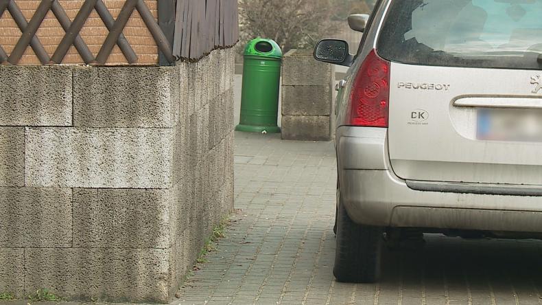 Kierowcy nie wiedzą czym jest strefa zamieszkania