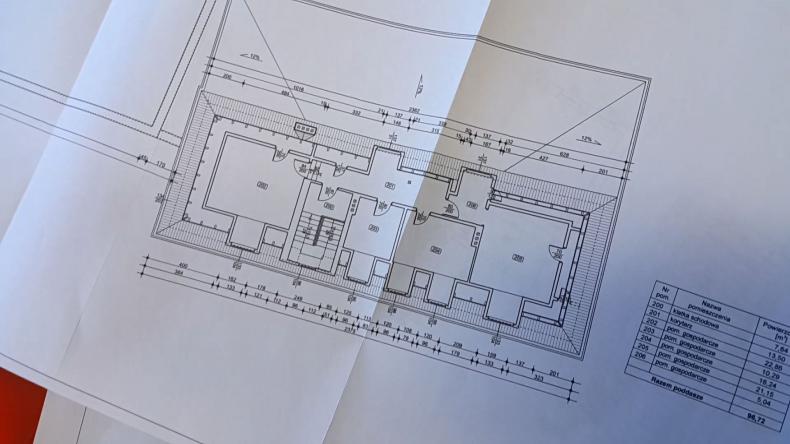 Przybywa uczniów, będzie rozbudowa szkół