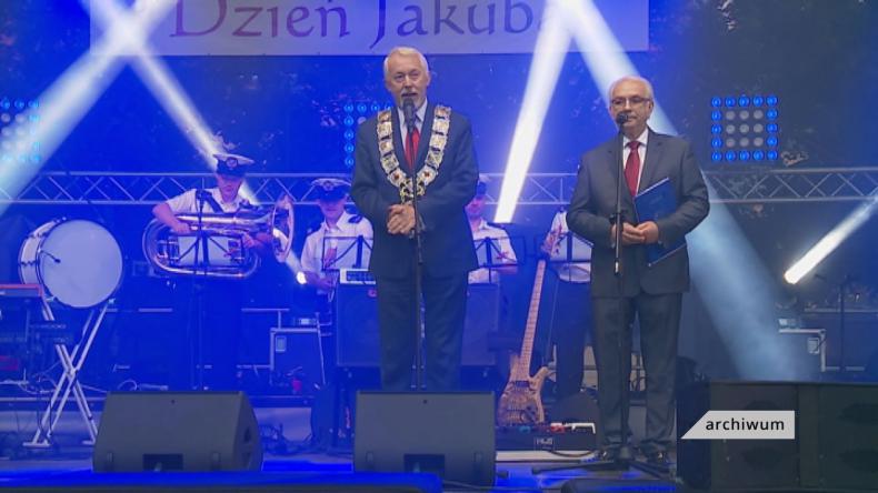 Dzień Jakuba w Wejherowie