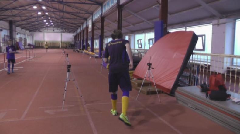 "Grupa talent" w gdyńskiej Arce