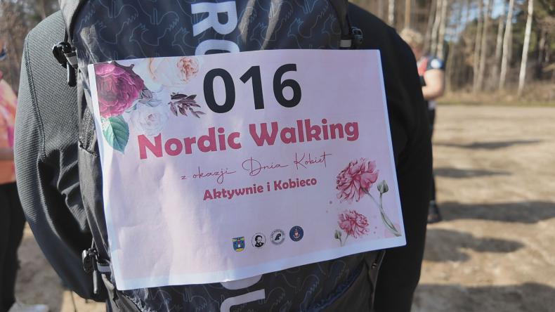 Dzień Kobiet w Gminie Choczewo