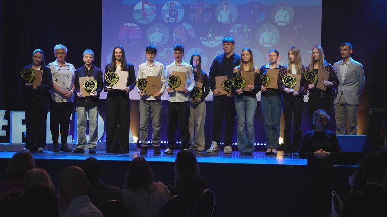 Redzka Gala Sportu