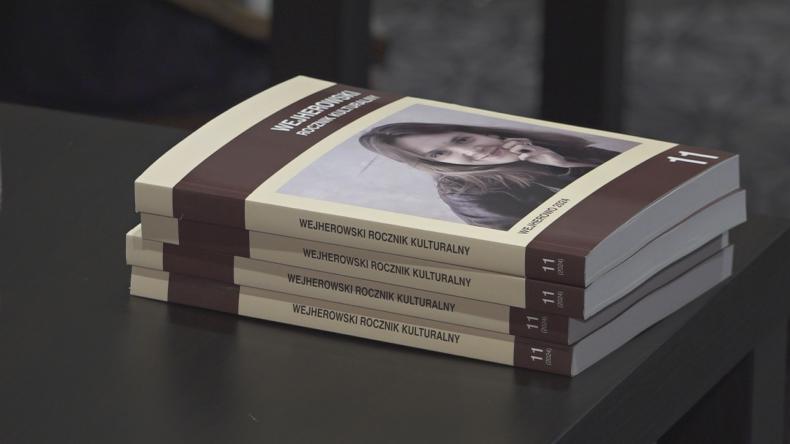 Nowy Wejherowski Rocznik Kulturalny