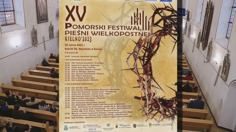 Pomorski Festiwal Pieśni Wielkopostnej