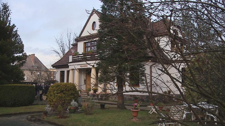 W Wejherowie po latach powstanie „Muzeum Piaśnica”