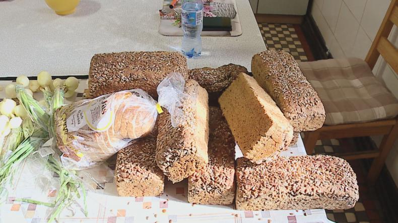 Co zrobić z jedzeniem po świętach?