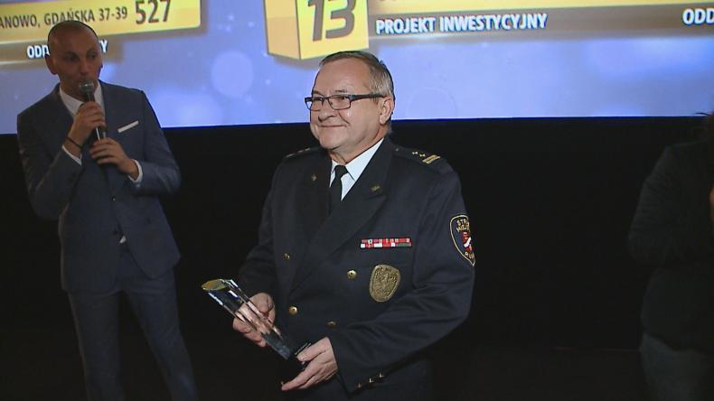 Rumia ogłosiła zwycięzców BO