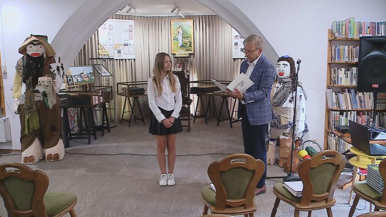 Stypendia wójta gminy Luzino przyznane