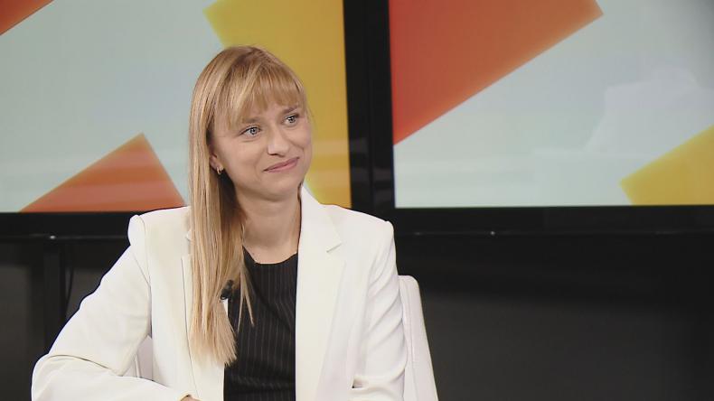 Anna Podbielska