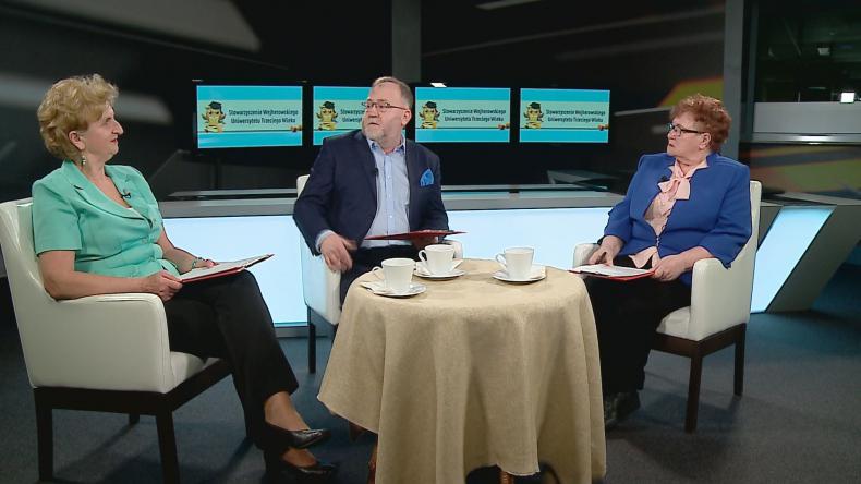 „15 minut dla seniora”