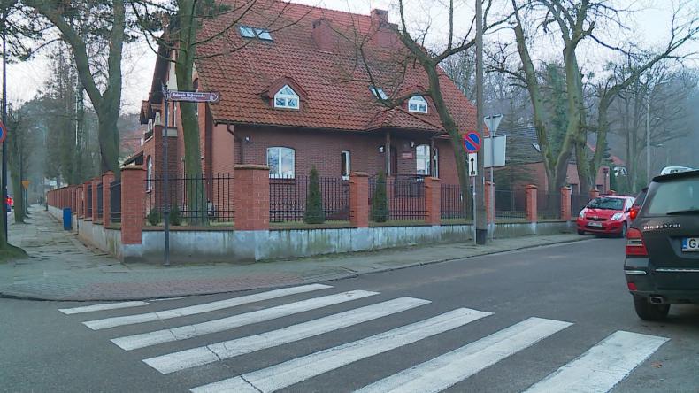 Włamanie do wejherowskiej prokuratury