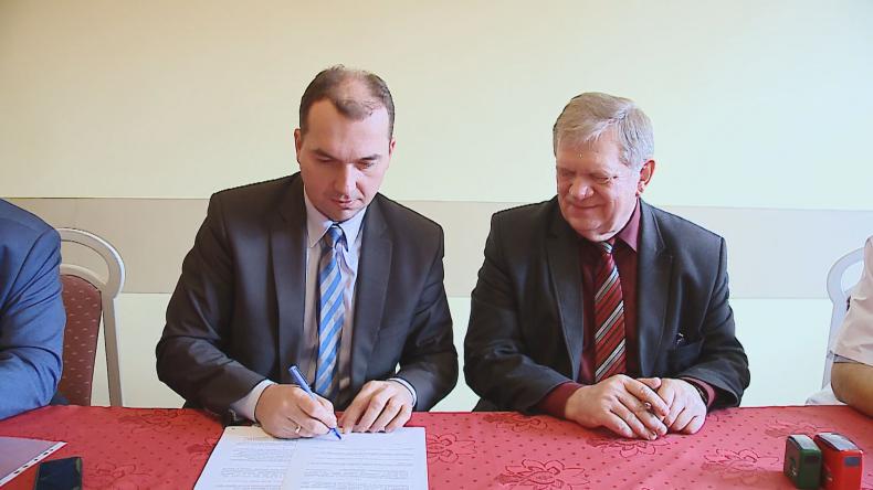 Gm. Szemud wspiera kardiologię