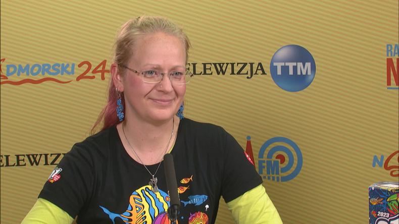 Małgorzata Kryszewska