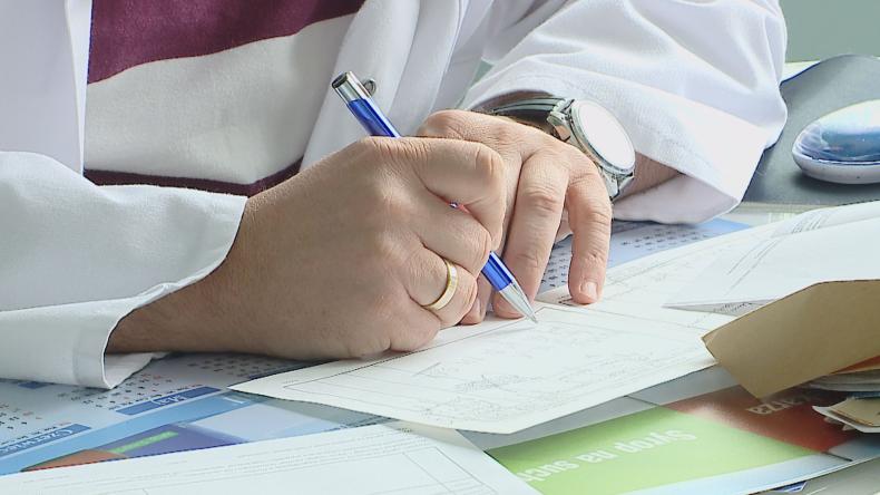 Papierowe zwolnienia odchodzą do lamusa