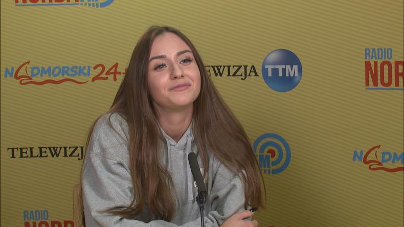 Oliwia Krzyżostaniak