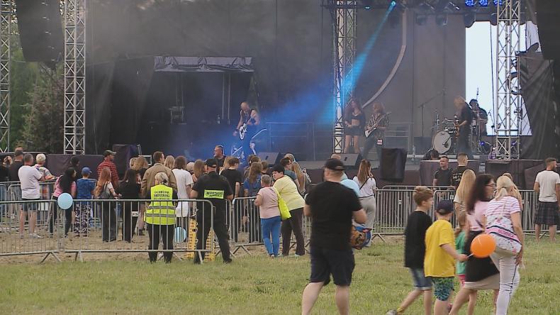 Za nami Dni Gminy Gniewino