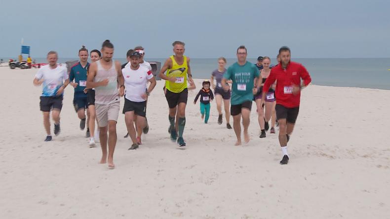 Sportowa odsłona Dni Gminy Krokowa