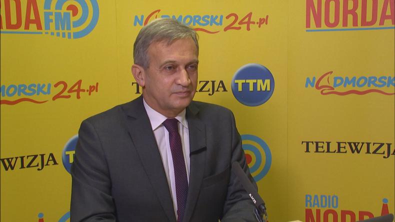 Krzysztof Krzemiński