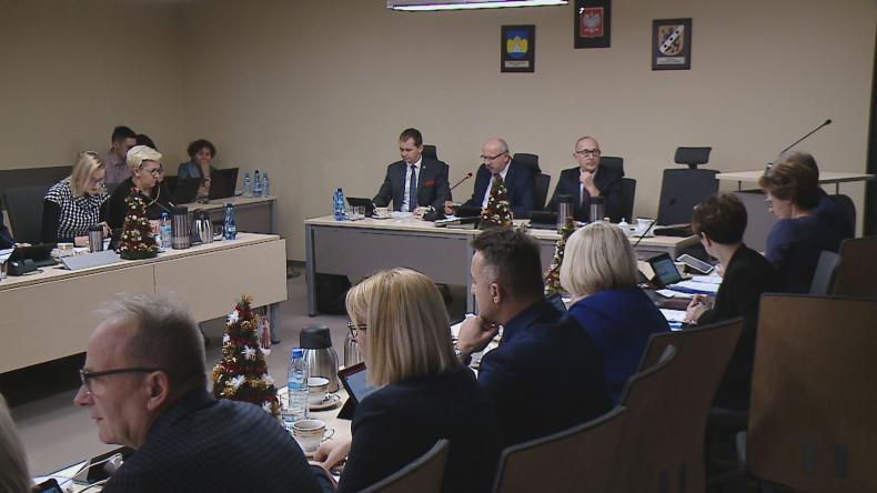 W Redzie uchwalili nowy budżet