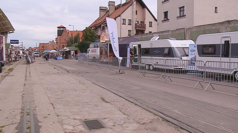 Wyjątkowe targi dla podróżujących
