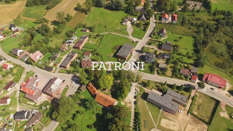 Patroni