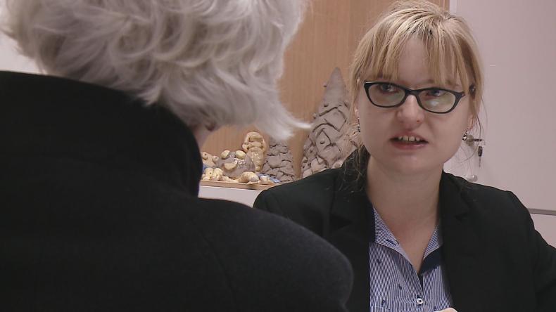 Rozwiązywali problemy prawne mieszkańców