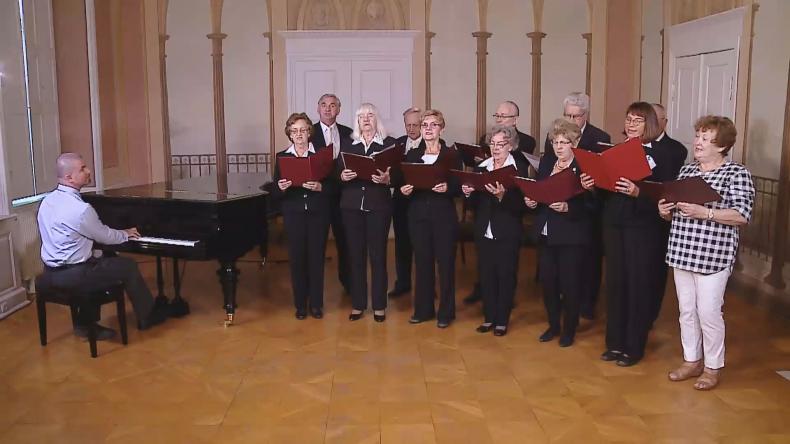 Towarzystwo Śpiewacze im. Jana Trepczyka z Wejherowa