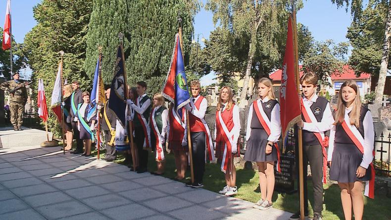 Pamięć kluczem do pokoju