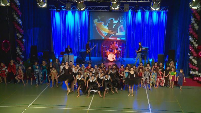 Od 20 lat zachwycają świat tańcem