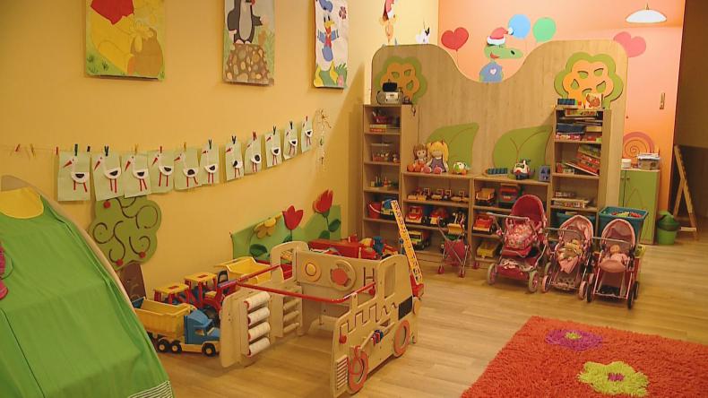 Puck wraca do historii i otwiera samorządowy żłobek