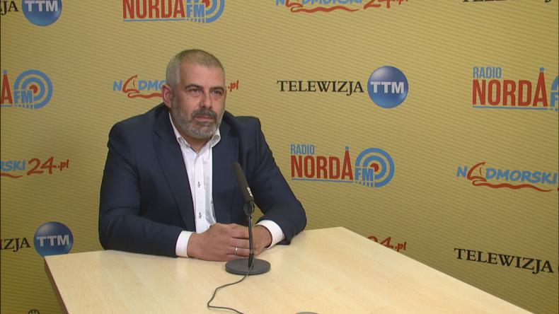 prok. Tomasz Jankowski