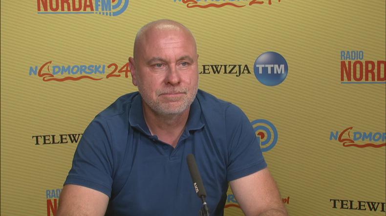 Piotr Klecha