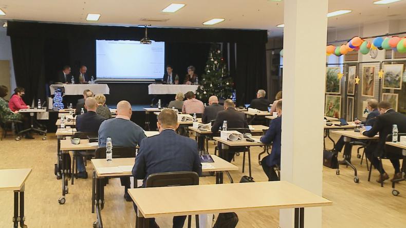 Nowy budżet gminy Wejherowo przyjęty