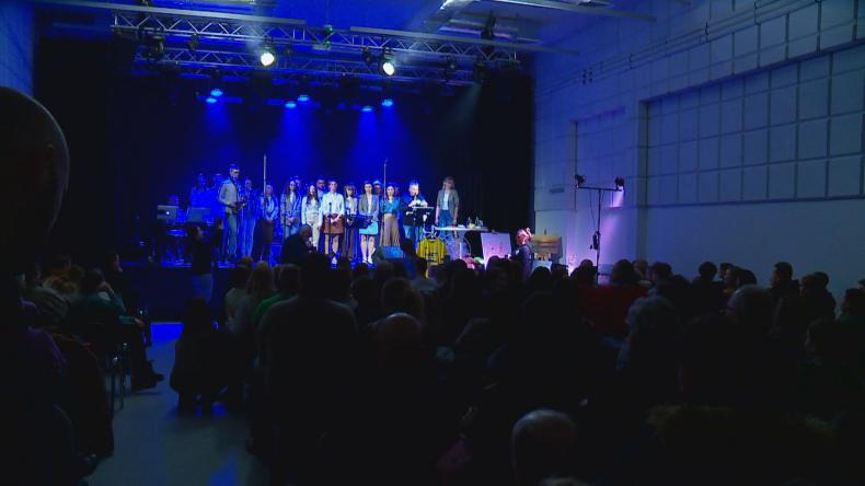 Reda z rekordową zbiórką na WOŚP