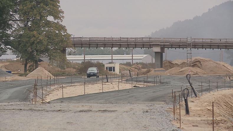 Zmiany w organizacji ruchu w związku z budową S6