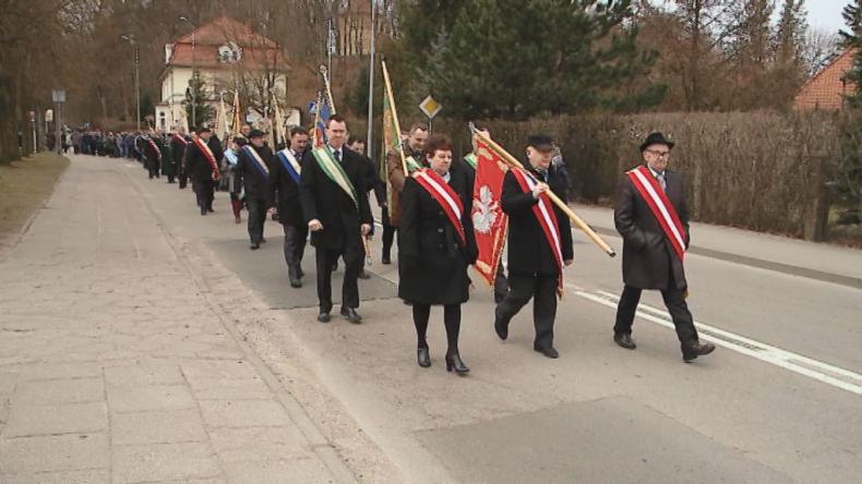 Święto rzemieślników w Wejherowie