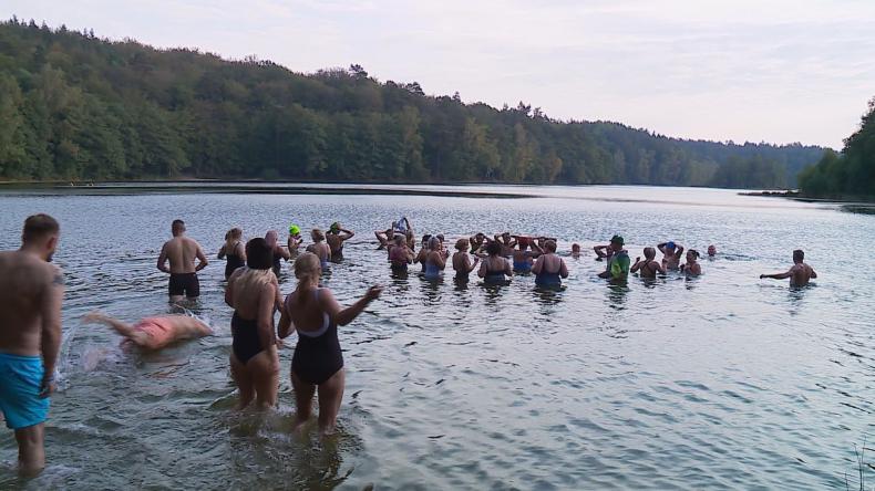 Sezon morsów rozpoczęty