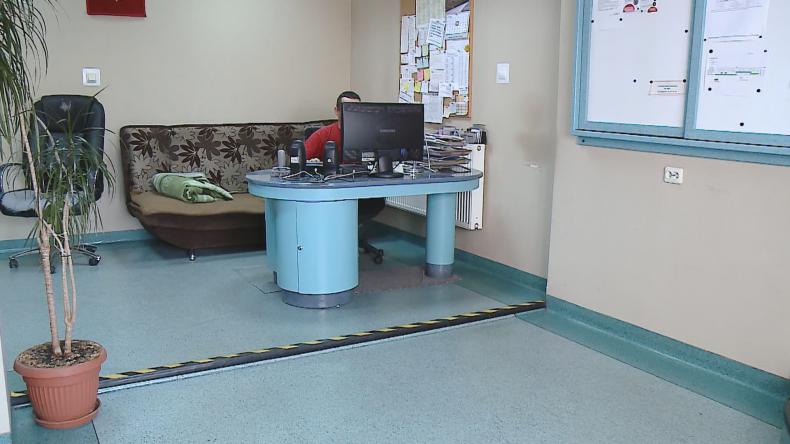 Znika dyżurka z puckiego szpitala