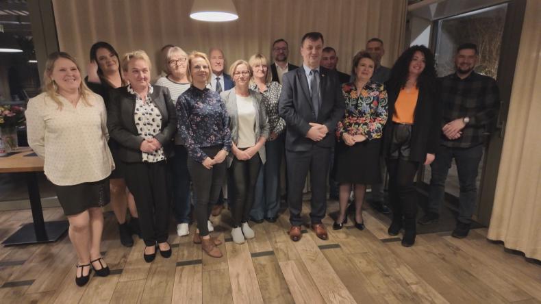 Gminne obchody Dnia Sołtysa