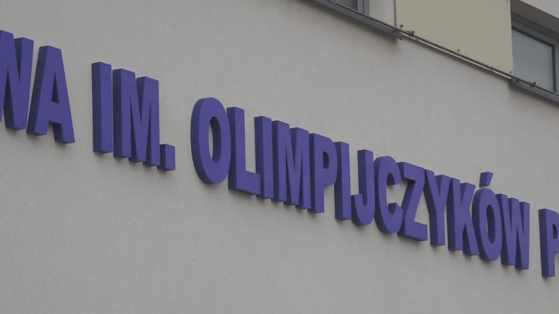 Nadali imię hali PZS nr 4 w Wejherowie