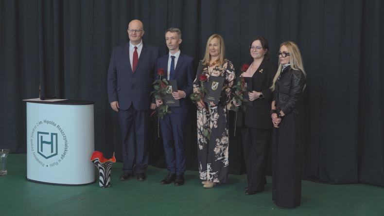 Powiatowy Dzień Edukacji