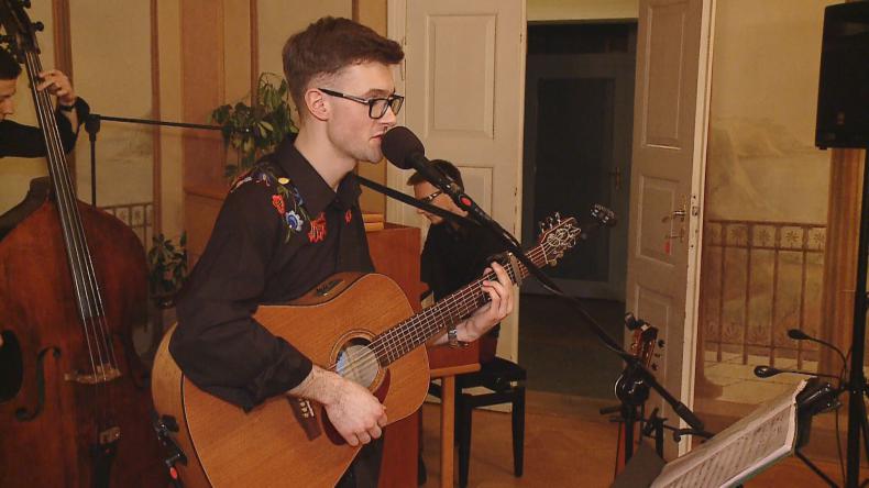 43. spotkania z Muzyka Kaszub