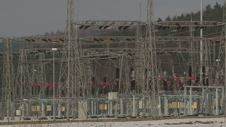 PGE o zwłoce ws. jądrówki na Pomorzu