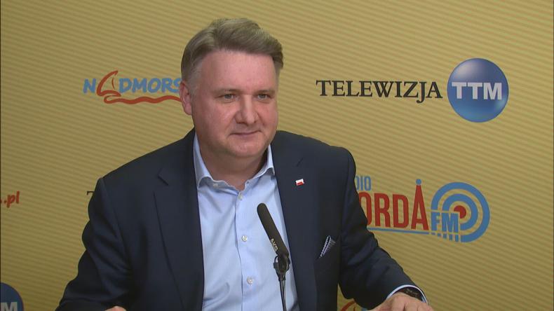 Michał Kowalski