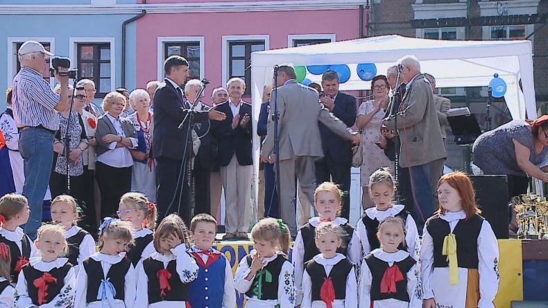 Jubileuszowy Turniej Sportowo-Rekreacyjny Niepełnosprawnych w Pucku