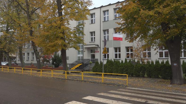 Puckie LO ma już 80-lat