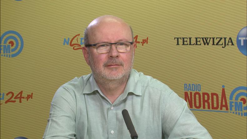 dr hab. Bogusław Gogol