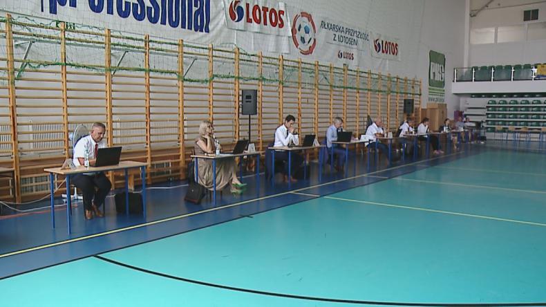 Wójt gminy Luzino z absolutorium