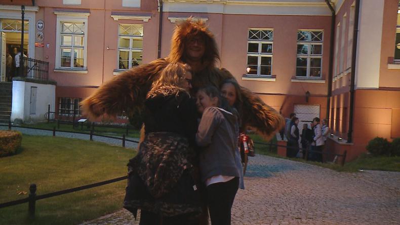 Noc Muzeów w Wejherowie